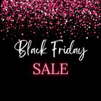 4 for $50 Small Black Friday Bundle