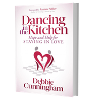 Book-Dancing in the Kitchen: Hope and Help for Staying in Love