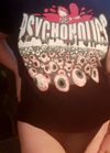 Psycho Eyeball T-shirt