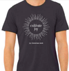 Cultivate Joy unisex t-shirt - black *Fan favorite*