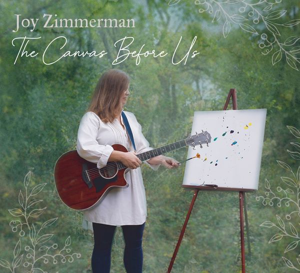 Joy Zimmerman Harriet Tubman