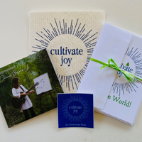 Cultivate Joy Gift Pack bundle