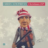 Christmas EP (2018) by Chris Stephens