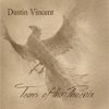Tears of the Phoenix: CD