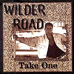 Take One (CD)