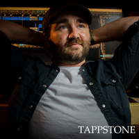 TAPPSTONE by Chris Tapp