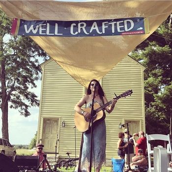 Well Crafted Fest, Shaker Village, KY, taken by Mark Rush Photography
