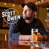 Scott Owen - EP by Scott Owen
