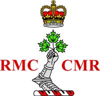 RMC Cadet Mess