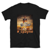 Cpayne Short-Sleeve Unisex T-Shirt