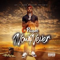 Now or Never by Cpayne