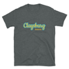 Claysburg Short-Sleeve Unisex T-Shirt