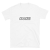900Kali Short-Sleeve Unisex T-Shirt