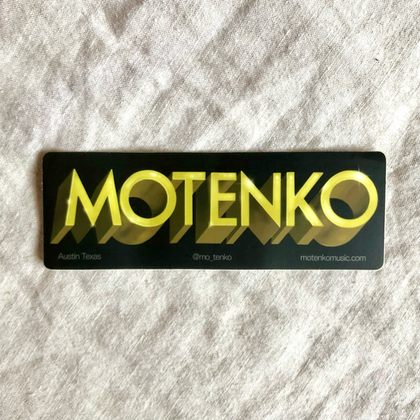 Motenko - Store