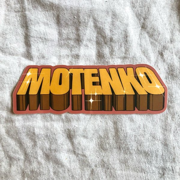 Motenko - Store