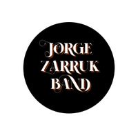 Jorge Zarruk Live