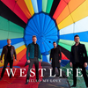 Hello My Love - Westlife 2019 chord chart