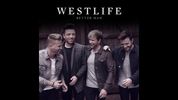 Better Man - Westlife 2019 chord chart