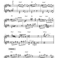 念归去 - 周深 Zhou Shen｜电视剧《镜·双城》主题曲 钢琴完整谱｜"Mirror: Twin Cities" Drama Main Title Piano Full Score