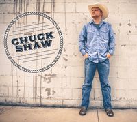 Chuck Shaw: CD