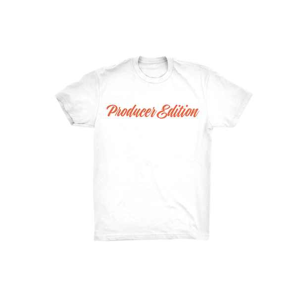 Producer Edition - hitzcoin