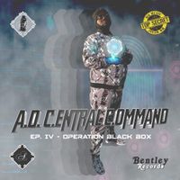 Episode 4:  Operation Blackbox by A.O. C.entral C.ommand