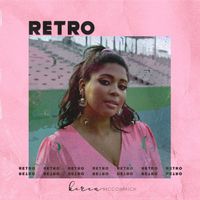 Kären McCormick -Retro