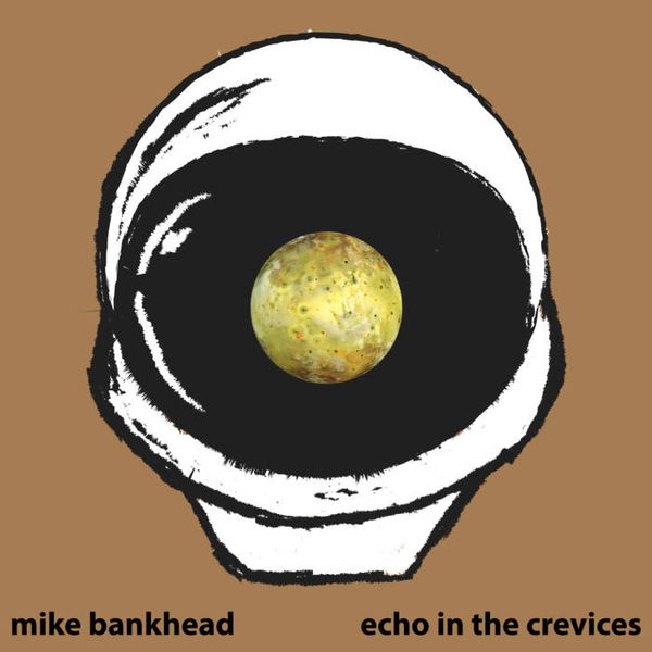 Echo in the Crevices: compact disc