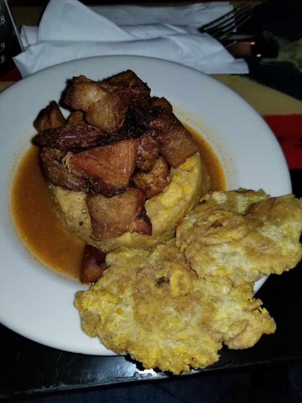 MOFONGO