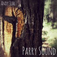 Parry Sound (single) by Andy Juhl