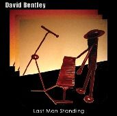 David Bentley - Last Man Standing
