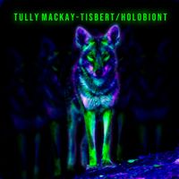 Holobiont  by Tully MacKay-Tisbert