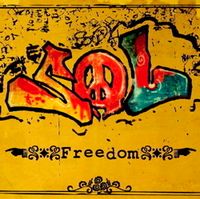 Sol "Freedom" album