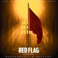 Red Flag by Prod 808vybz x Major88keys