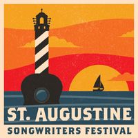 St Augustine Songwriters Festival