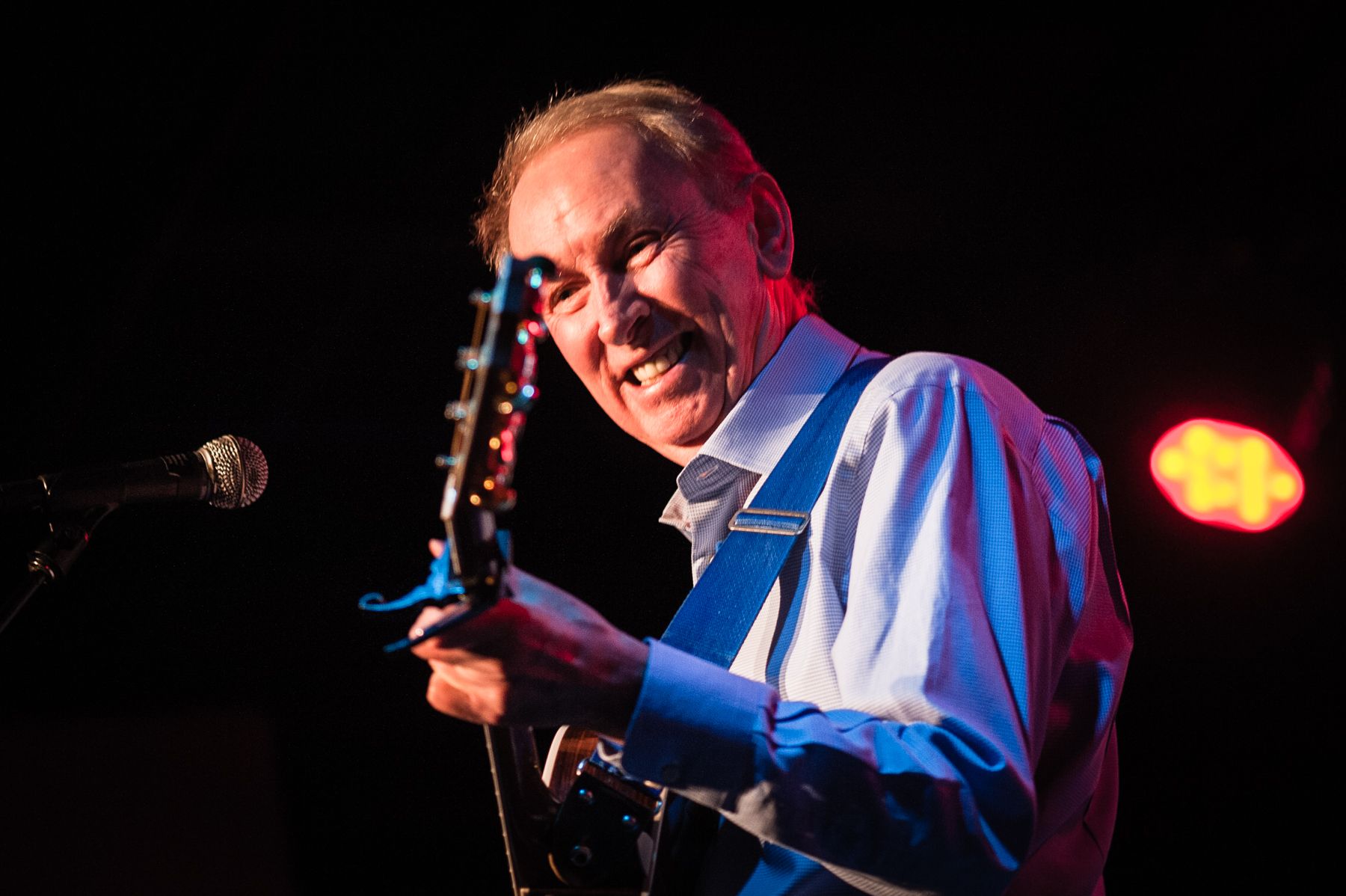 Al Stewart