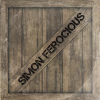 Simon Ferocious by Simon Ferocious
