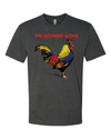 The Richard Move "Rooster" t-shirt
