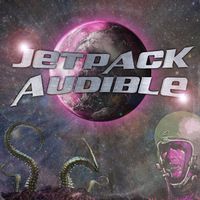 Jetpack Audible by Jetpack Audible