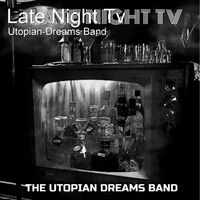 Utopian-Dreams Band Poster