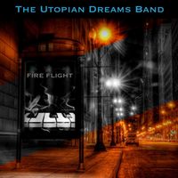 Fire Flight by Utopian-Dreams Band