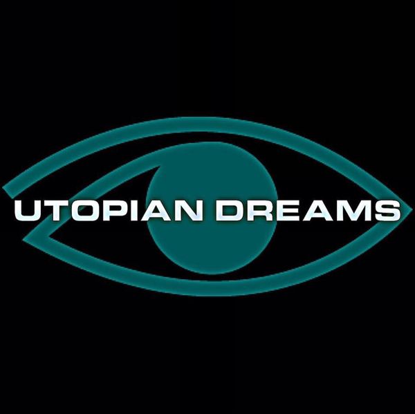Utopian-Dreams Band Poster.. color