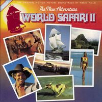 World Safari II by Mario Millo