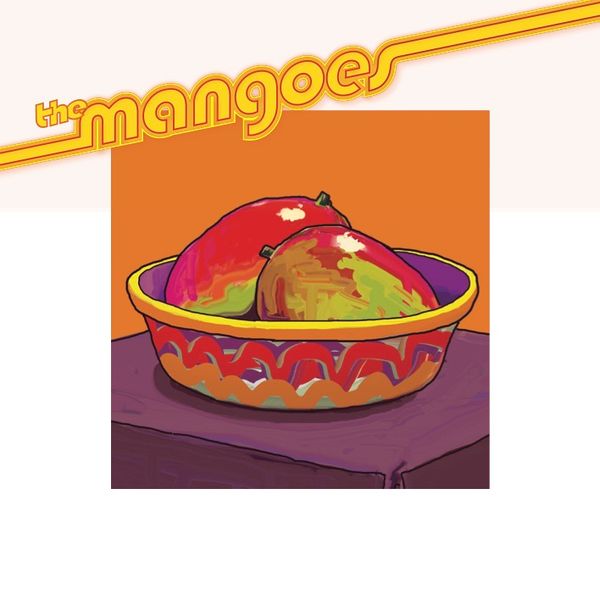 The Mangoes: CD
