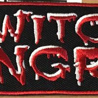 Twitch Angry Patch Rectangular