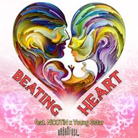 Beating Heart by Urban Fu$e