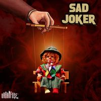 Sad Joker by Urban Fu$e