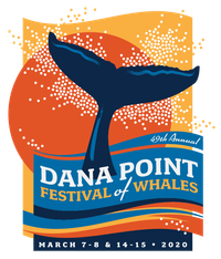 Festival of Whales Dana Point Wharf