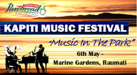 Kapiti Music Festival