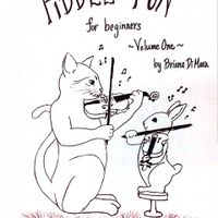 Fiddle Book Volume One